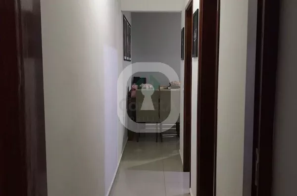 Apartamento Mobiliado, Bairro Parque Real, Pouso Alegre MG