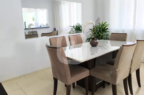 Casa Residencial,  Colinas de Santa Bárbara, Pouso Alegre MG