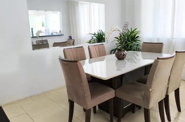 Casa Residencial,  Colinas de Santa Bárbara, Pouso Alegre MG