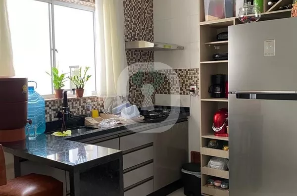 Cobertura maravilhosa, Bairro Santa Branca, Pouso Alegre MG