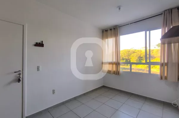 Apartamento com planejados, Bairro Sao Joao, Pouso Alegre MG
