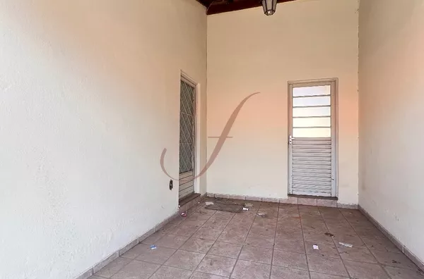 Casa para venda, 2 quarto(s),  Jardim Guanabara, Pouso Alegre