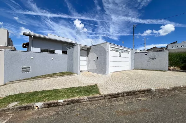 Casa para venda,  Buritis, Pouso Alegre