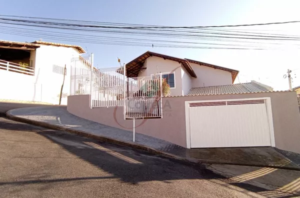 Casa Residencial, Bairro Altaville, Pouso Alegre MG