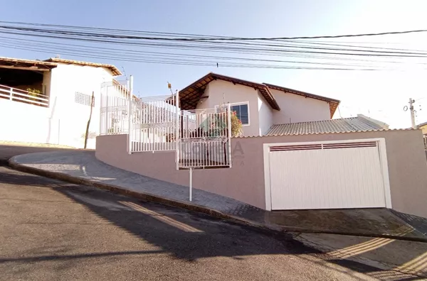 Casa Residencial, Bairro Altaville, Pouso Alegre MG