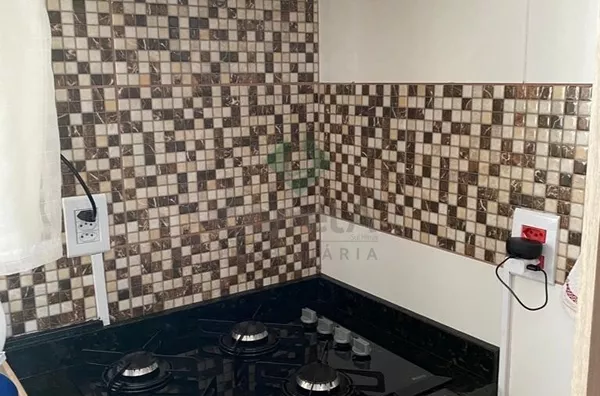 Cobertura maravilhosa, Bairro Santa Branca, Pouso Alegre MG