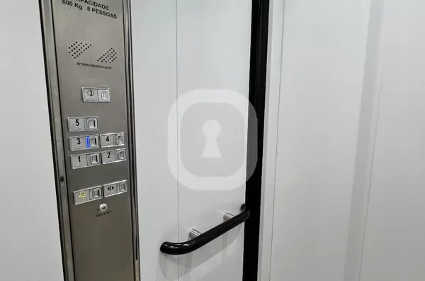 Apartamento para venda, 2 quarto(s),  Santa Branca, Pouso Alegre