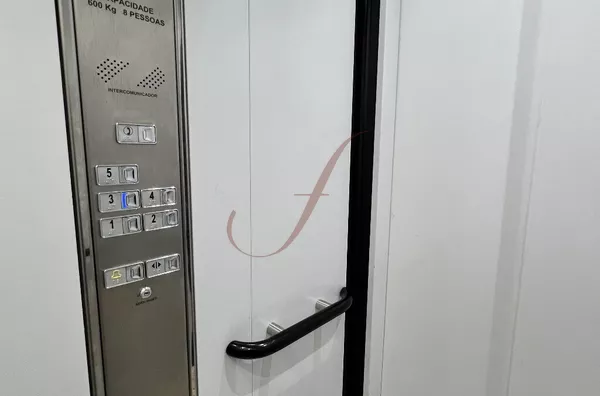 Apartamento para venda, 2 quarto(s),  Santa Branca, Pouso Alegre