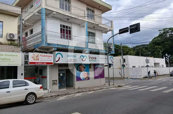 Apartamento com 4 quarto, Centro, Pouso Alegre MG