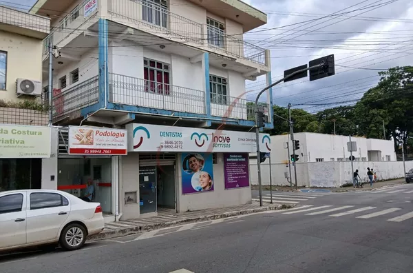 Apartamento com 4 quarto, Centro, Pouso Alegre MG