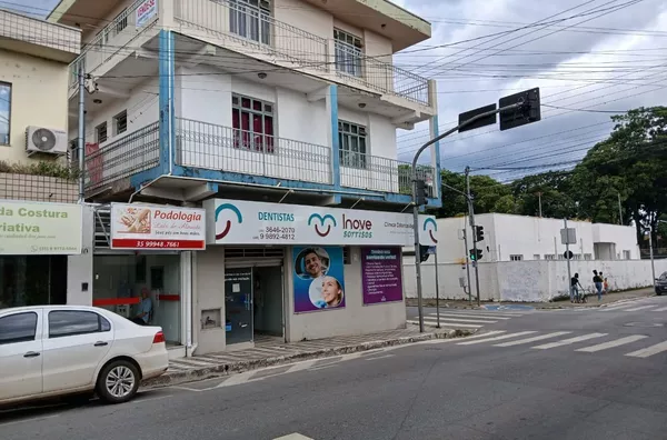 Apartamento com 4 quarto, Centro, Pouso Alegre MG