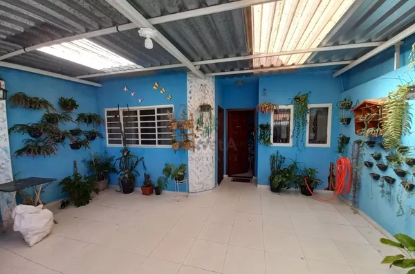 Casa Residencial, Bairro Canada, Pouso Alegre MG