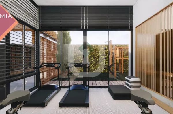 VARANDA,  Santa Dorotéia, Pouso Alegre