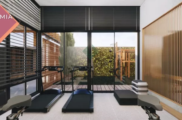 VARANDA,  Santa Dorotéia, Pouso Alegre