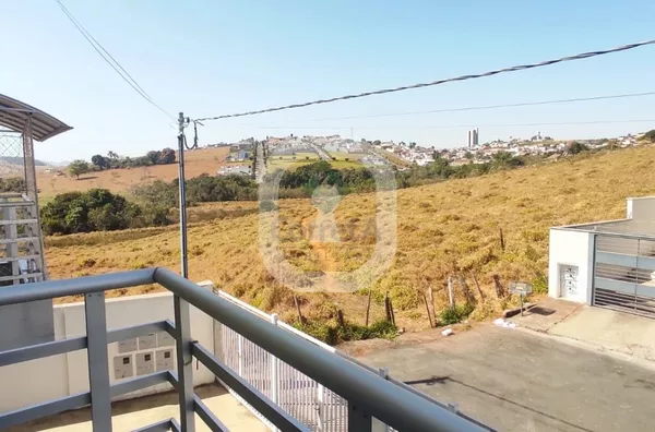 Apartamento Residencial, Bairro Recanto dos Barreiros, Pouso Alegre MG