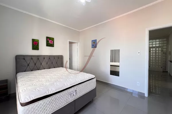 Apartamento para venda, Centro, Avenida Dr. Lisboa, Pouso Alegre - Foto 6