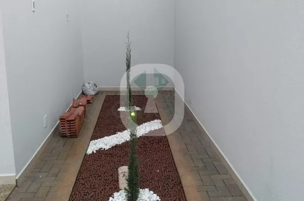 Casa Residencial, Bairro Pousada do Sol, Pouso Alegre MG