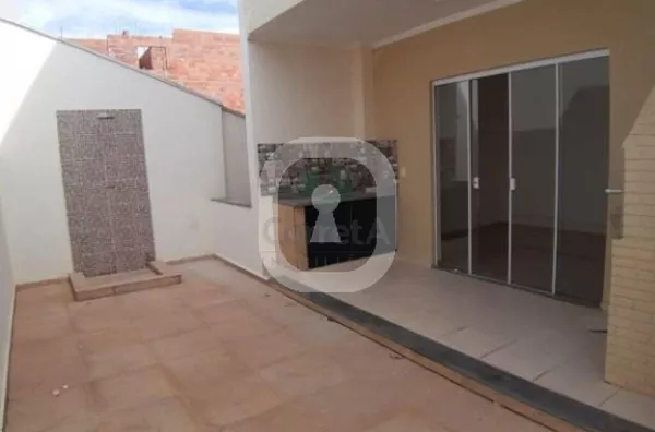 Apartamento garden para venda,  Santa Rita Ii, Pouso Alegre