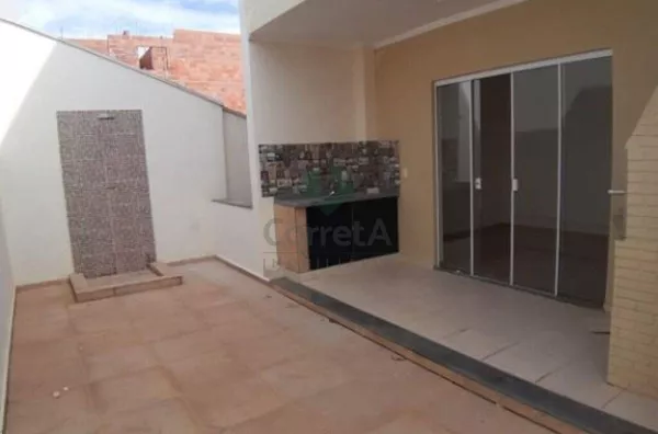 Apartamento garden para venda,  Santa Rita Ii, Pouso Alegre