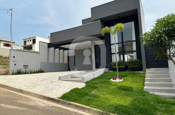 Casa para venda,  Las Palmas, Pouso Alegre