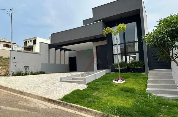 Casa para venda,  Las Palmas, Pouso Alegre