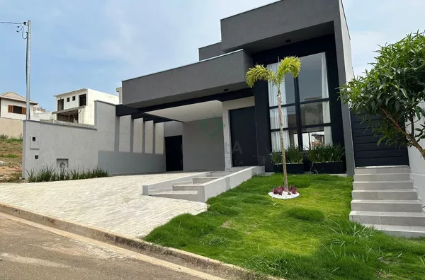 Casa para venda,  Las Palmas, Pouso Alegre