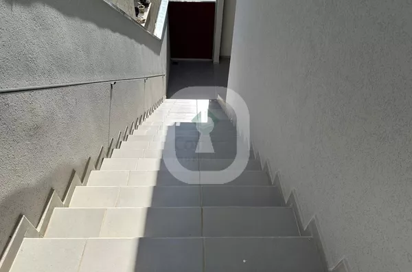 Casa Residencial, Bairro Vergani, Pouso Alegre MG