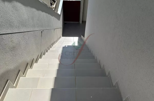 Casa Residencial, Bairro Vergani, Pouso Alegre MG