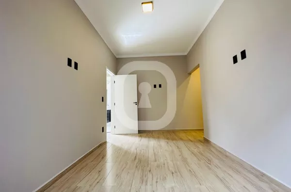 Casa para venda, 3 quarto(s),  Parque Real, Pouso Alegre