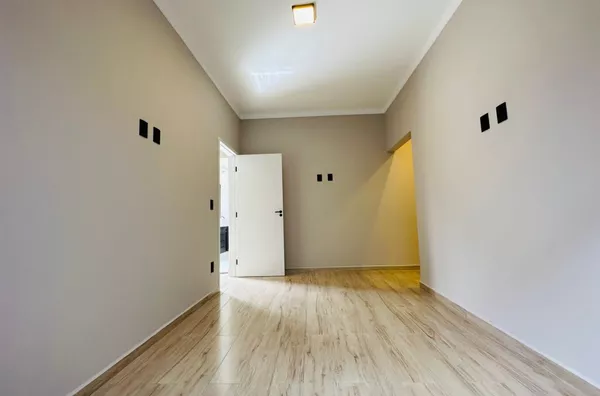 Casa para venda, 3 quarto(s),  Parque Real, Pouso Alegre