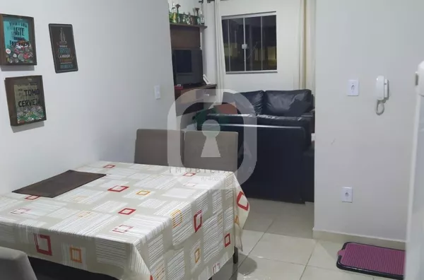 Apartamento para venda,  Costa Rios, Pouso Alegre