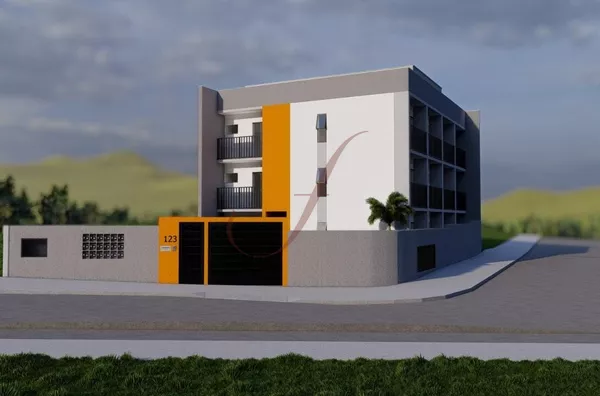 Studio para venda no Santa Rita II - Foto 4