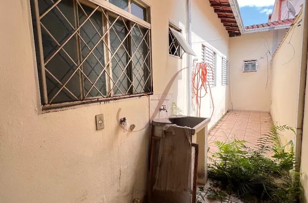 Casa para venda, 2 quarto(s),  Jardim Guanabara, Pouso Alegre