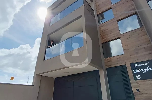 Apartamento para venda, 3 quarto(s),  Nhá Chica, Pouso Alegre