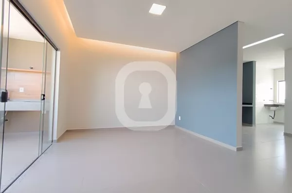 Apartamento para venda, 3 quarto(s),  Nhá Chica, Pouso Alegre