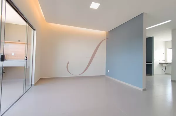 Apartamento para venda, 3 quarto(s),  Nhá Chica, Pouso Alegre