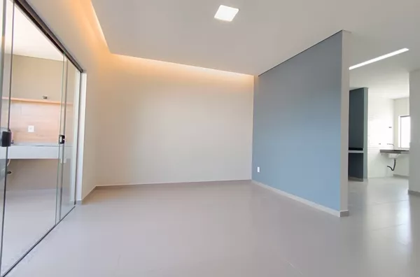 Apartamento para venda, 3 quarto(s),  Nhá Chica, Pouso Alegre