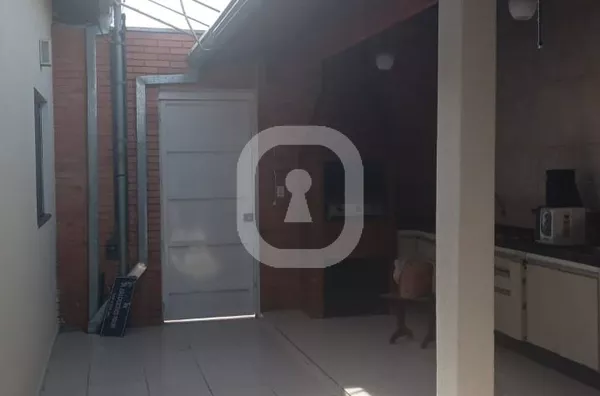 Casa Residencial, Bairro Sto Expedido II, Pouso Alegre MG