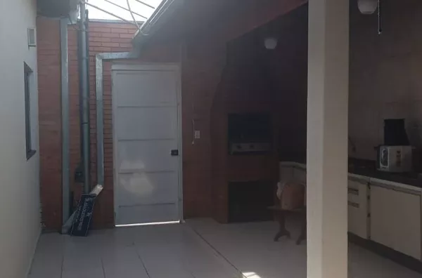 Casa Residencial, Bairro Sto Expedido II, Pouso Alegre MG