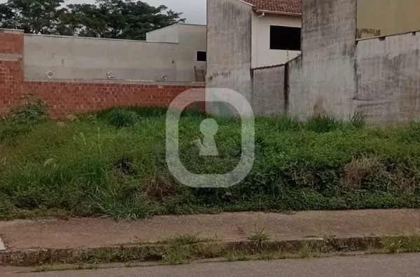 Terreno, Bairro Fatima I, Pouso Alegre MG