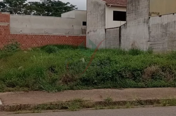Terreno, Bairro Fatima I, Pouso Alegre MG
