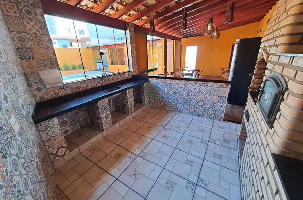 Apartamento Residencial Alto das Oliveiras,  Santo Expedito III, Pouso Alegre