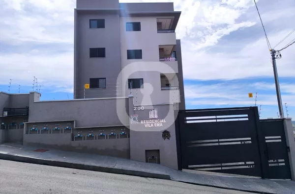 Apartamento para venda,  Vila Ema, Pouso Alegre