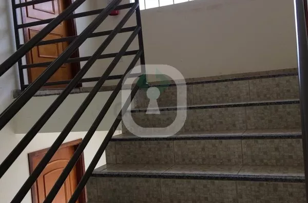 Apartamento Residencial,  Recanto dos Fernandes I, Pouso Alegre