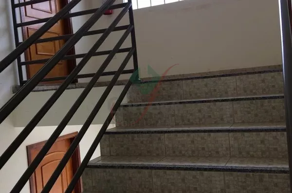 Apartamento Residencial,  Recanto dos Fernandes I, Pouso Alegre