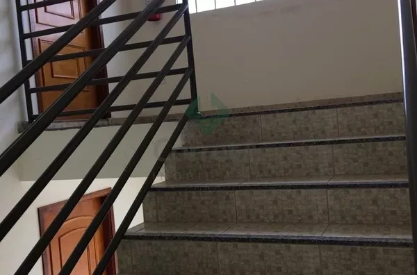 Apartamento Residencial,  Recanto dos Fernandes I, Pouso Alegre