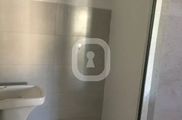 Apartamento com quintal,  Residencial Parque dos Fontes, Pouso Alegre MG