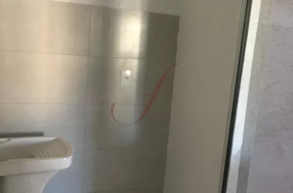 Apartamento com quintal,  Residencial Parque dos Fontes, Pouso Alegre MG