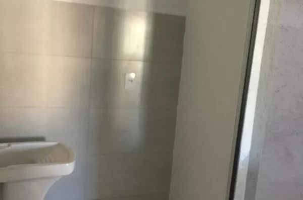 Apartamento com quintal,  Residencial Parque dos Fontes, Pouso Alegre MG