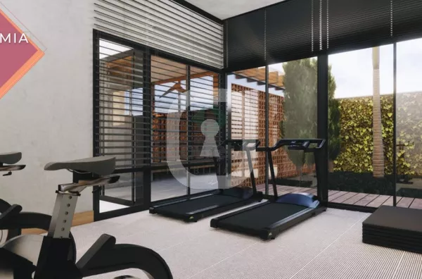 VARANDA,  Santa Dorotéia, Pouso Alegre